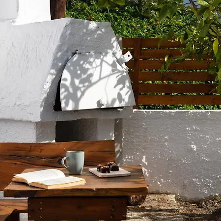 Maria Callas House 2 شقة